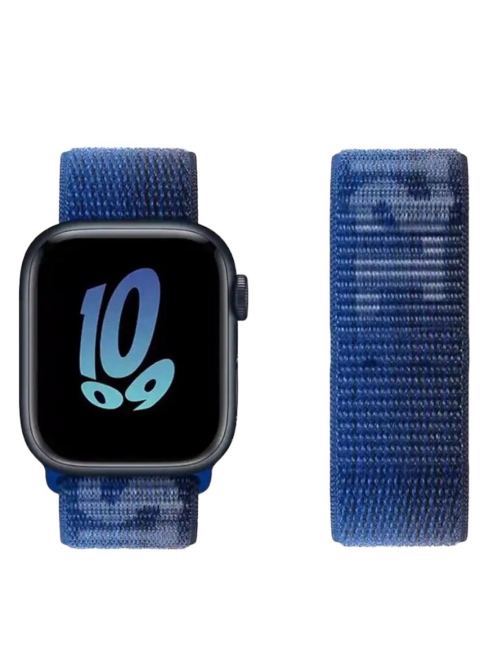 Apple Watch Band 38/40/41mm -Small- Series 1-11 / SE / Ultra - Luxury Strap -